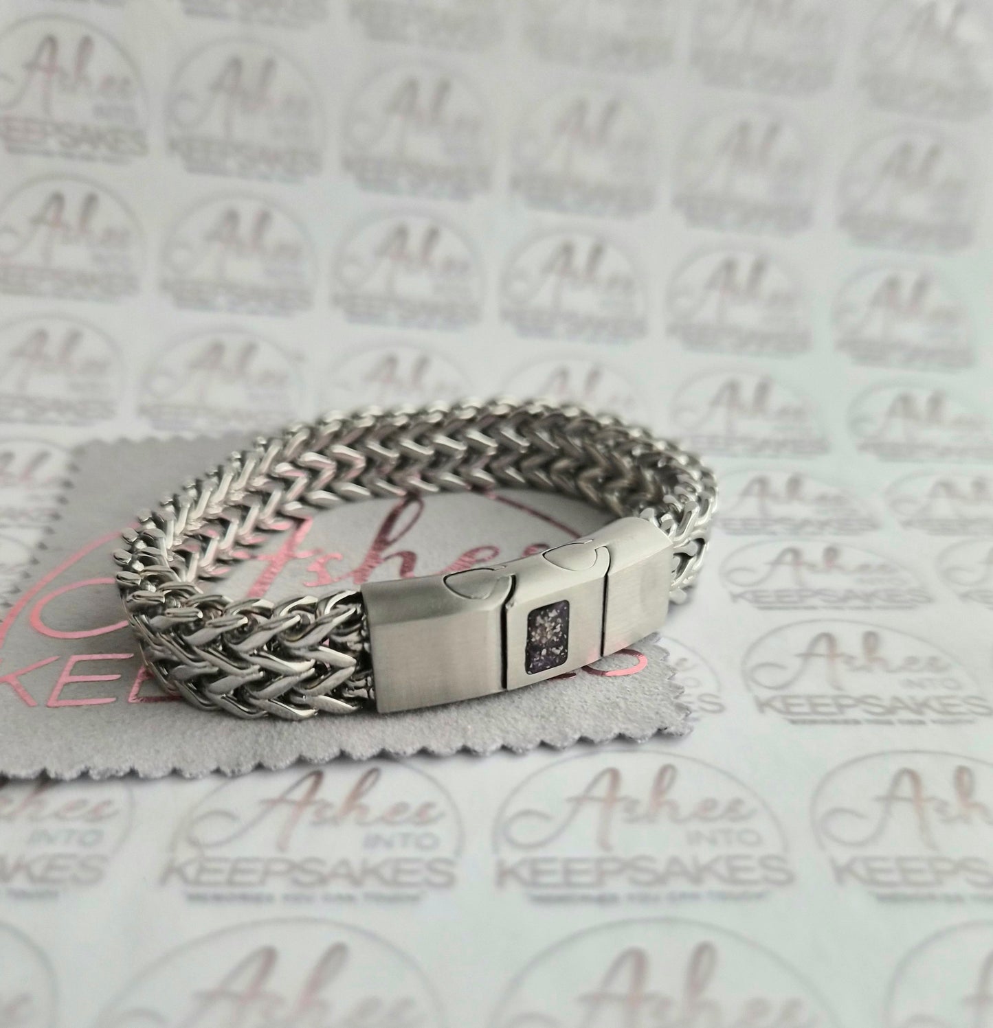 Alfie Bracelet