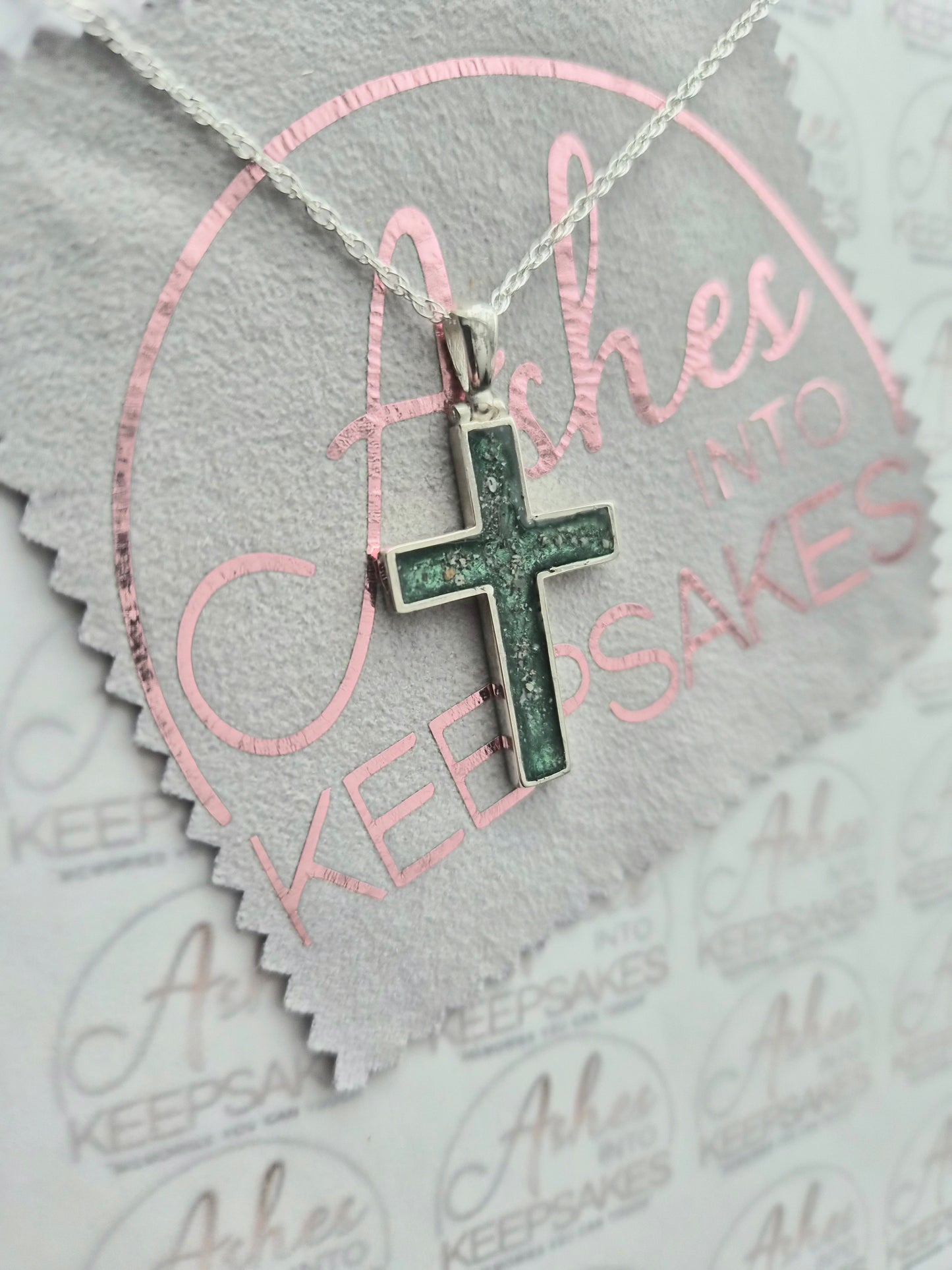 Cross Pendant