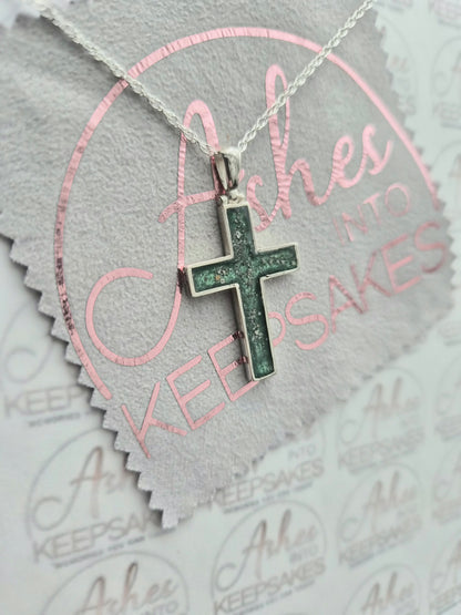Cross Pendant