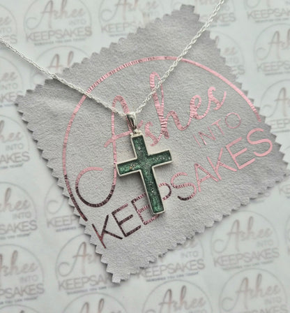 Cross Pendant