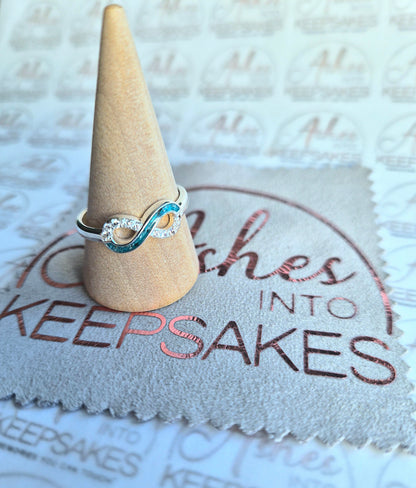 Infinity Ring