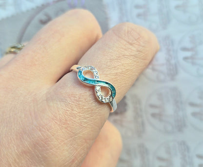 Infinity Ring