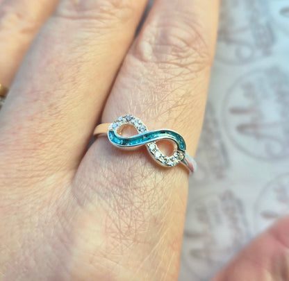 Infinity Ring