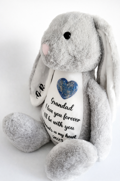 Memorial Bunny
