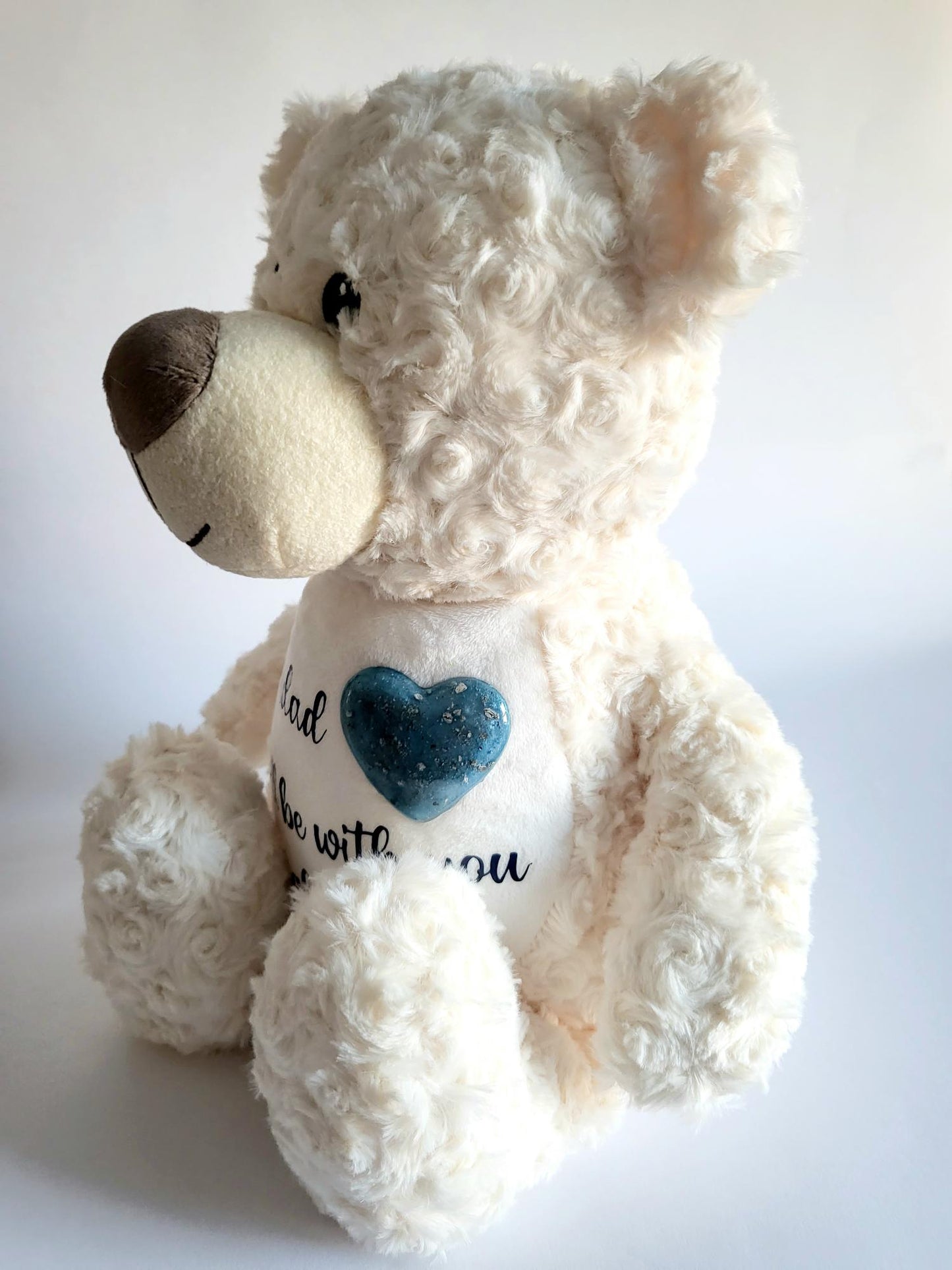 Personalised Memory Bear