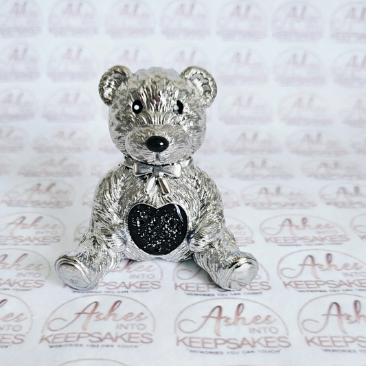 Paperweight Bear